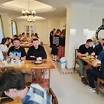 Ave Maria Hotel Selçuk