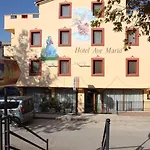 Ave Maria Hotel