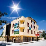 Ave Maria Hotel Selçuk