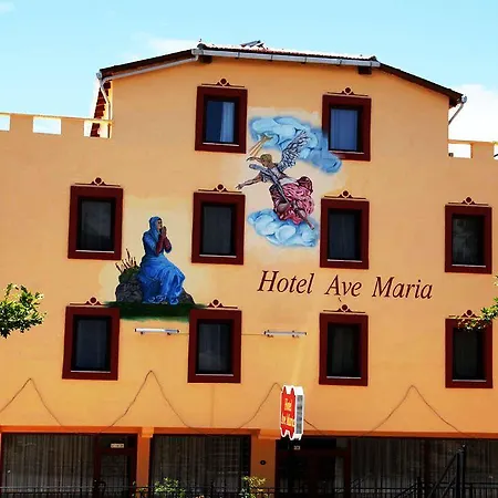 Ave Maria Σελτσούκ