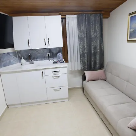 Ave Maria Otel Selçuk