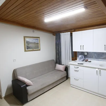 Otel Ave Maria Selçuk