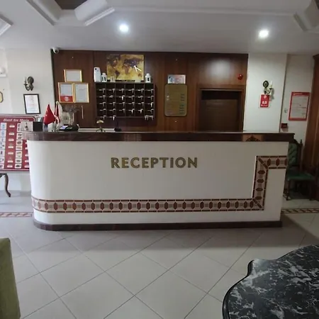 Ξενοδοχείο Ave Maria