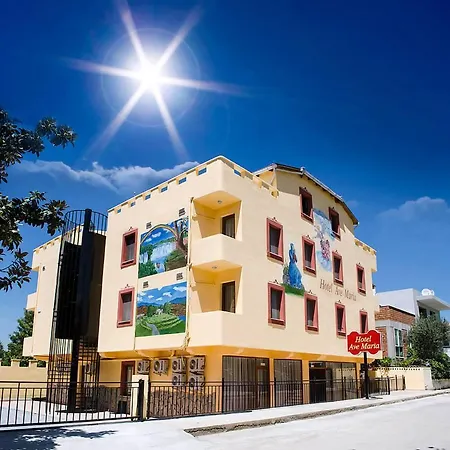 Ave Maria Otel Selçuk