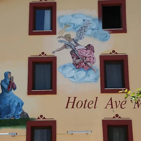 Otel Ave Maria