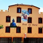 Ave Maria Σελτσούκ
