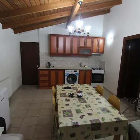 Hotel Ave Maria Selcuk