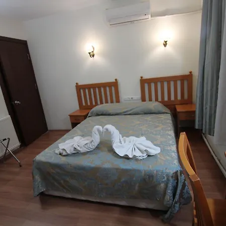 Hotel Ave Maria Selçuk