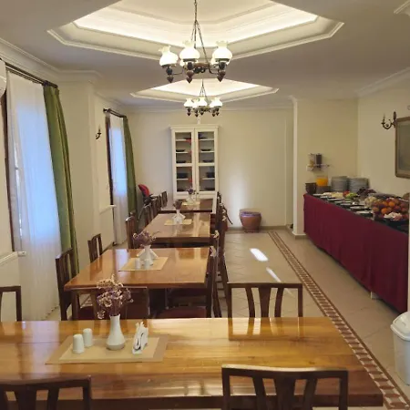 Hotel Ave Maria Selçuk