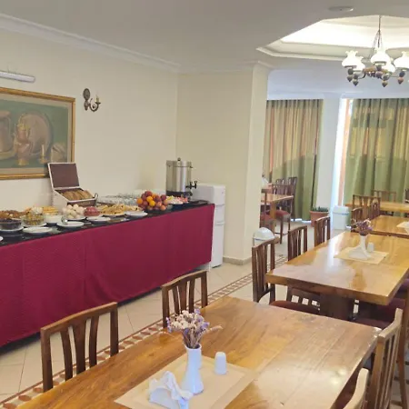 Ave Maria 2* Сельчук