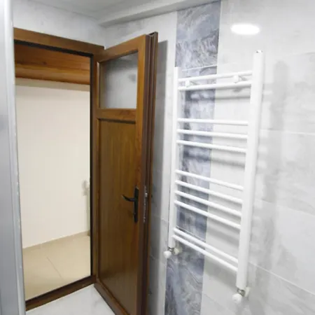 Ave Maria Отель