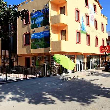 Ave Maria Hotel Selçuk