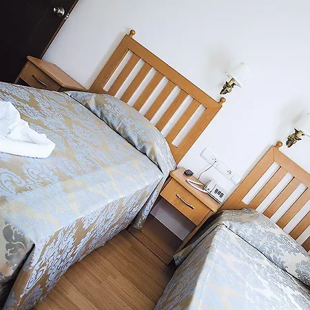 Ave Maria Hotel Selcuk
