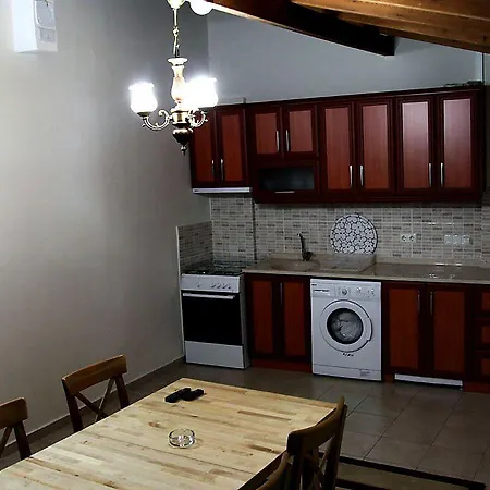 מלון Ave Maria