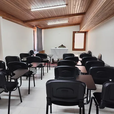 Отель Ave Maria Сельчук