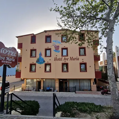 Ave Maria Hotel