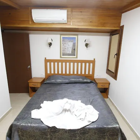 Отель Ave Maria Сельчук