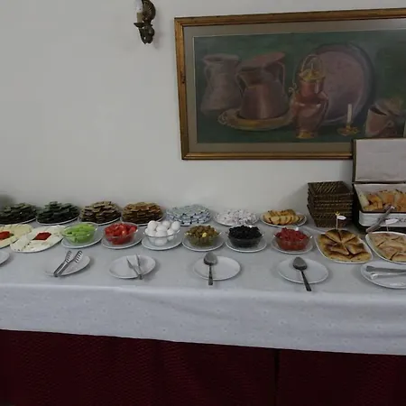 Ave Maria Hotel Selcuk