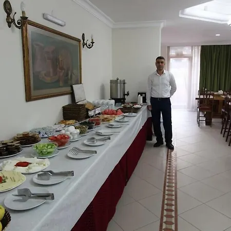 Ave Maria 2* Сельчук