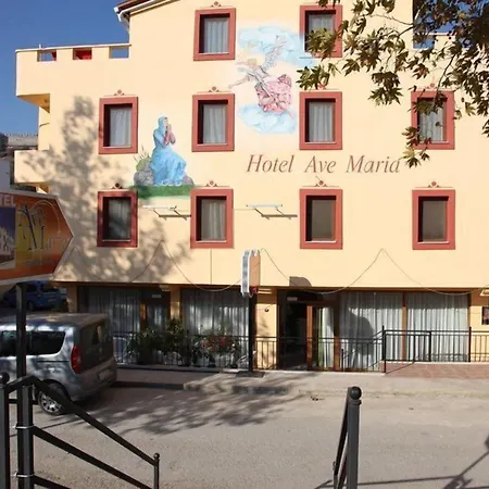 Ave Maria Ξενοδοχείο