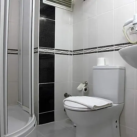 Ave Maria Hotel Selçuk