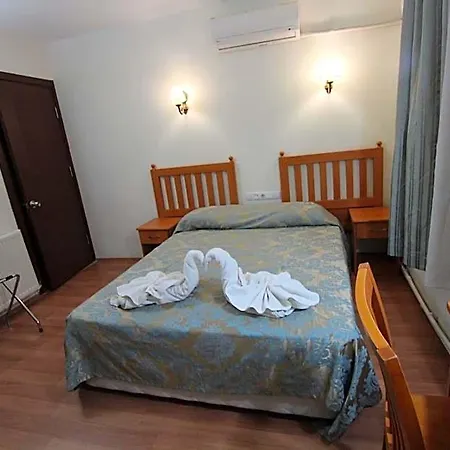 Hotel Ave Maria Selçuk