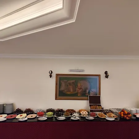 Ave Maria Σελτσούκ