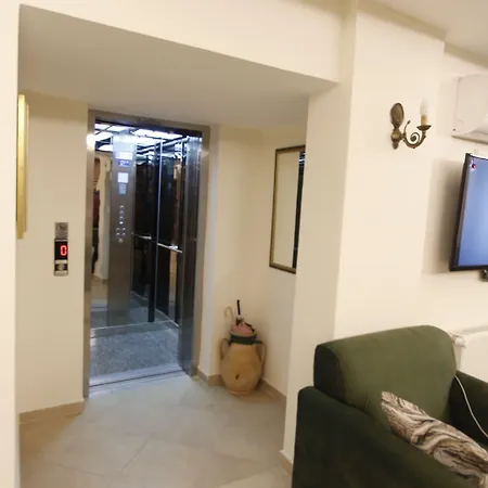 Ave Maria Ξενοδοχείο Σελτσούκ