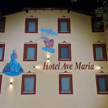 Ave Maria Ξενοδοχείο Σελτσούκ