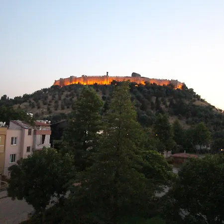 Ξενοδοχείο Ave Maria 2*