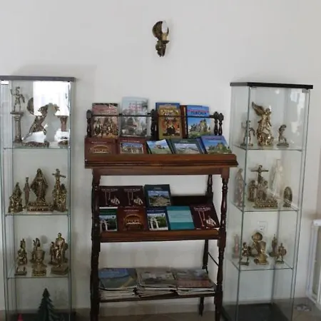 Hotel Ave Maria