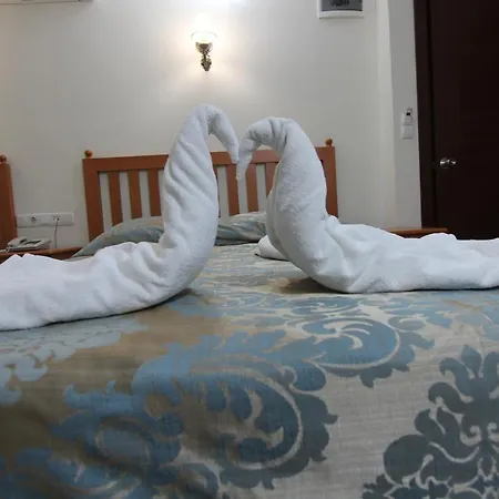 Szálloda Ave Maria Selçuk