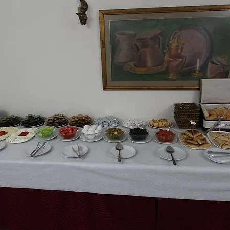 Ξενοδοχείο Ave Maria Σελτσούκ
