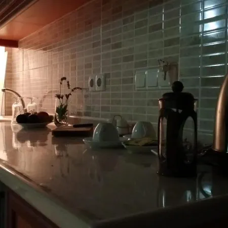 Hotel Ave Maria 2*