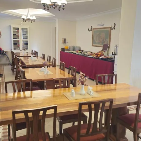 Ave Maria Szálloda Selçuk