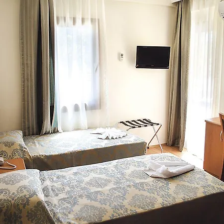Ave Maria Hotel Selçuk