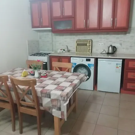 Szálloda Ave Maria 2*