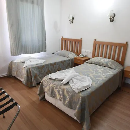 Ave Maria Szálloda Selçuk