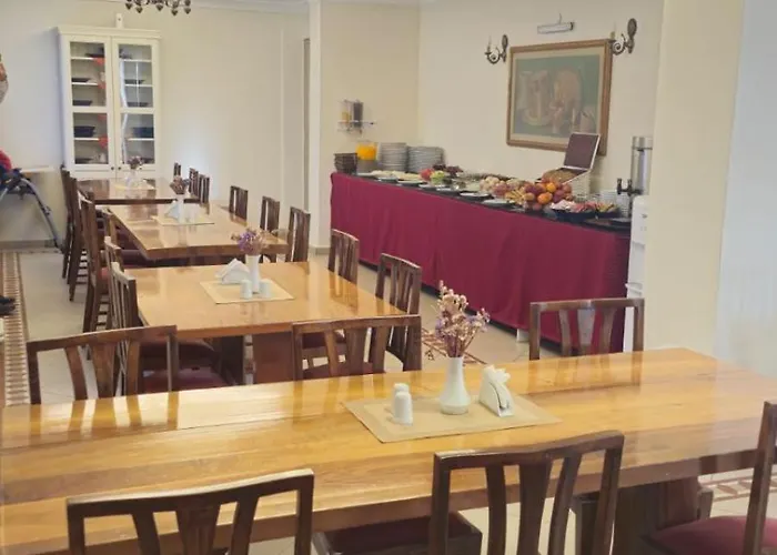 Ave Maria מלון סלצ'וק