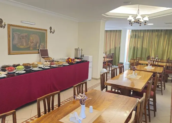 Ave Maria 2* סלצ'וק