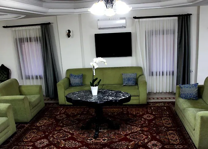 מלון Ave Maria 2*