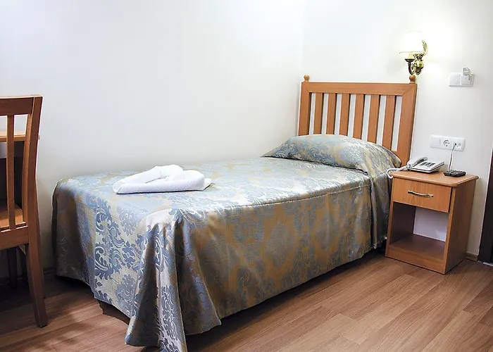 מלון Ave Maria סלצ'וק