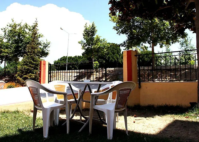 Ave Maria 2* סלצ'וק