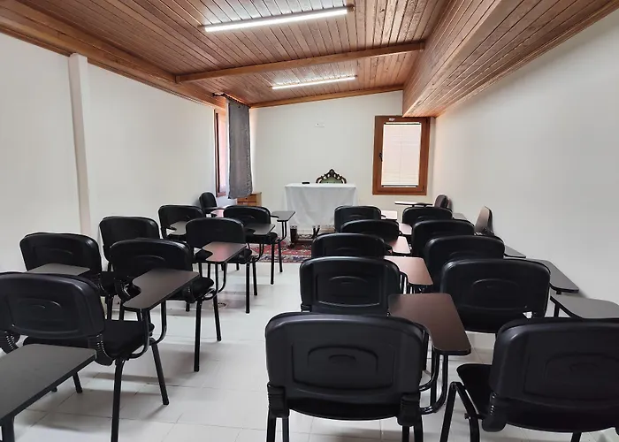 מלון Ave Maria סלצ'וק