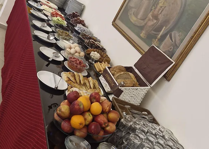 Ave Maria מלון 2*