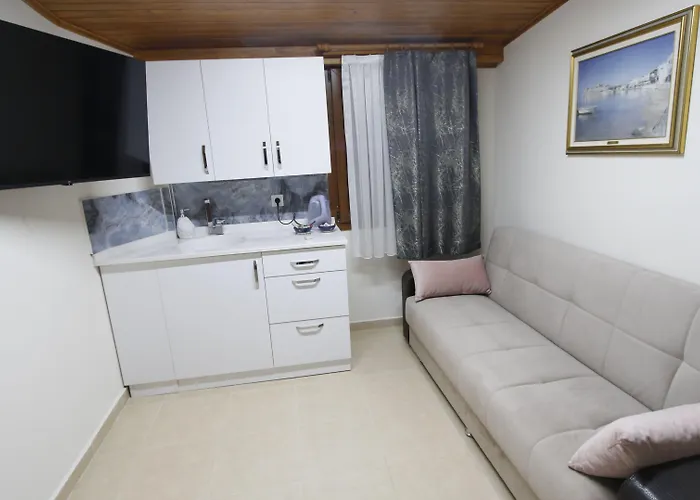 Ave Maria מלון סלצ'וק