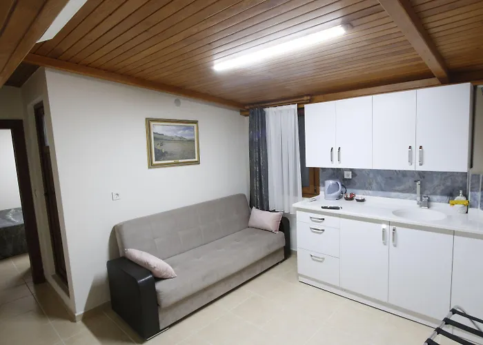 מלון Ave Maria סלצ'וק