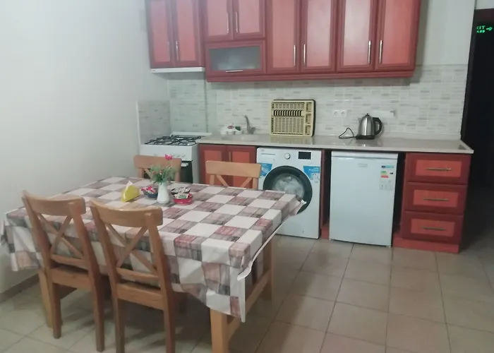 Ave Maria 2* סלצ'וק